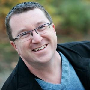 Andrew Matheson - Co-Founder of RockFort Media and Resident Geek