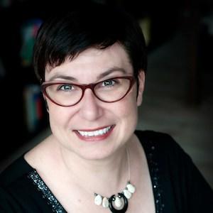 Alison-Cornford-Matheson - Co-Founder of RockFort Media, Big Cheese at CheeseWeb, and Chief Lynx at Fierce Lynx Designs