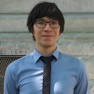 Jordan Quan, Frontend Developer